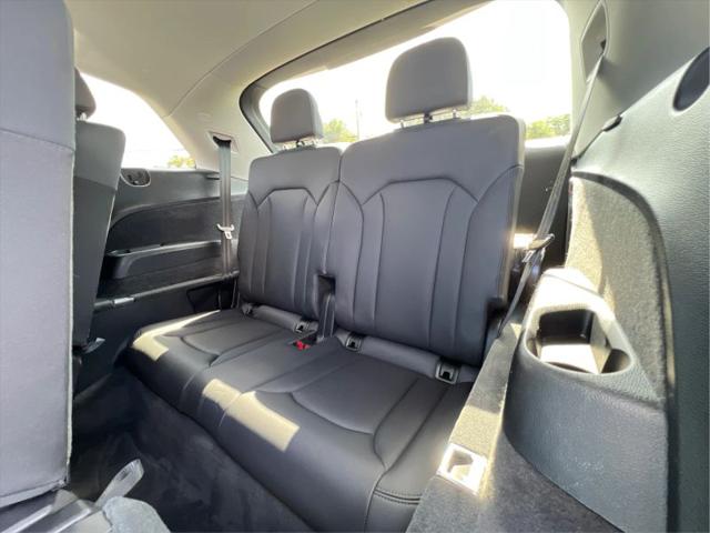 2023 Audi Q7 Premium 45 TFSI quattro Tiptronic