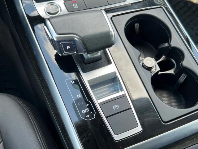 2023 Audi Q7 Premium 45 TFSI quattro Tiptronic