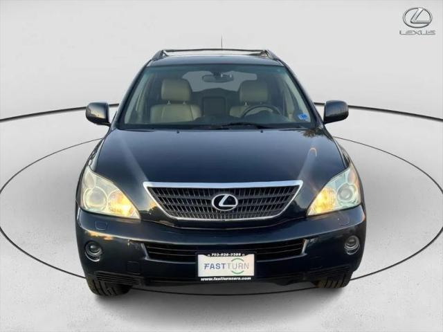 2006 Lexus RX 400h 400h for sale in Sterling, VA