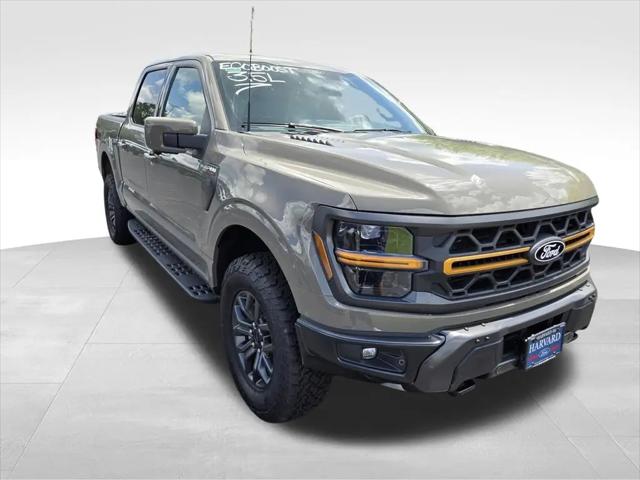 2026 Ford F-150 Tremor for sale in Harvard, IL
