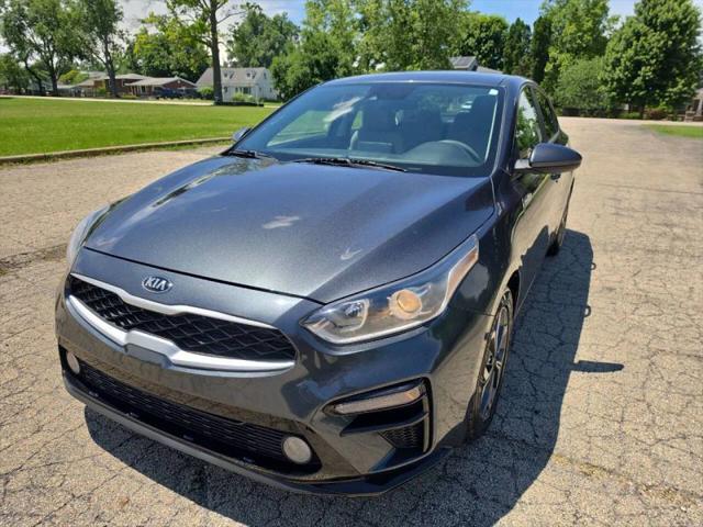 2019 Kia Forte LXS for sale in Glendale Heights, IL