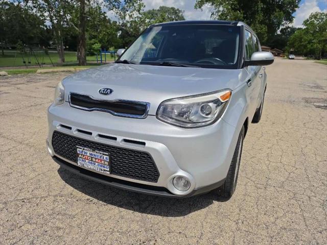 2016 Kia Soul ! for sale in Glendale Heights, IL
