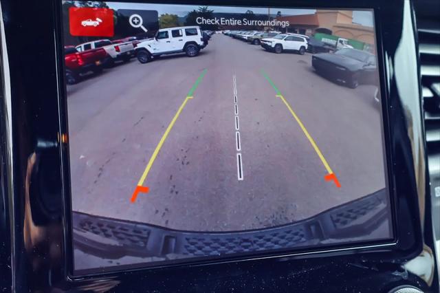 2026 Ram 1500 Express Crew Cab 4x4 57 Box