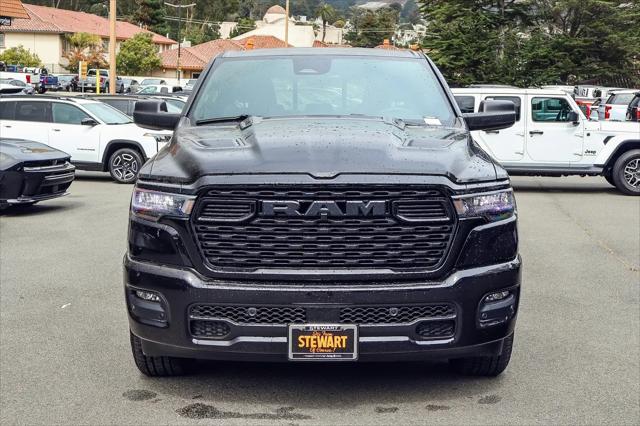 2026 Ram 1500 Express Crew Cab 4x4 57 Box