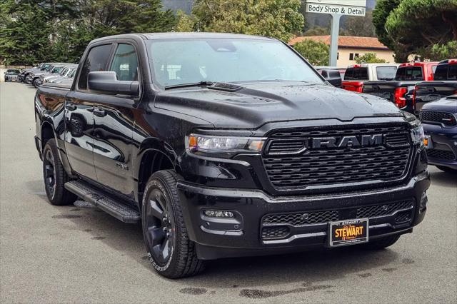 2026 Ram 1500 Express Crew Cab 4x4 57 Box