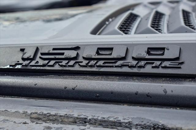 2026 Ram 1500 Express Crew Cab 4x4 57 Box