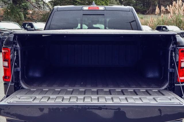 2026 Ram 1500 Express Crew Cab 4x4 57 Box