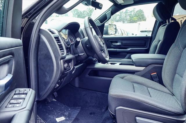 2026 Ram 1500 Express Crew Cab 4x4 57 Box