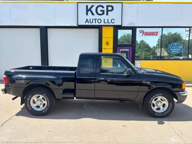2001 Ford Ranger Base for sale in Central City, NE
