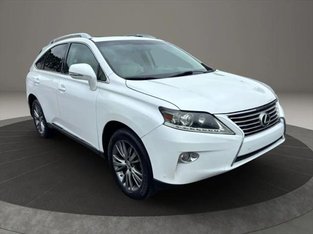 2013 Lexus RX 350 350 for sale in Marietta, GA
