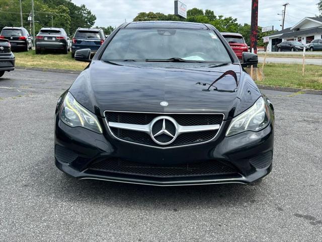 2014 Mercedes-Benz E 350 E 350 for sale in Winston Salem, NC