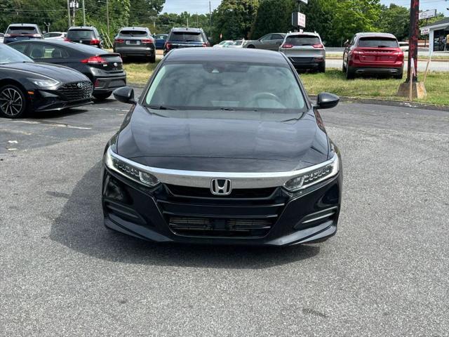 2018 Honda Accord LX for sale in Winston Salem, NC