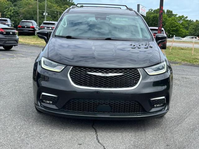 2021 Chrysler Pacifica Touring L for sale in Winston Salem, NC