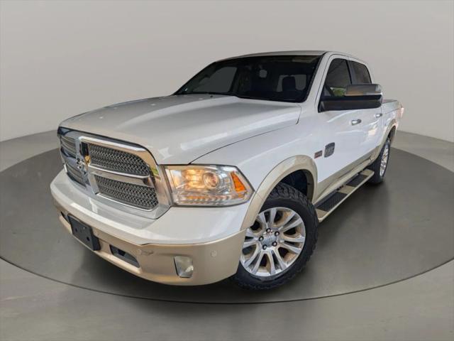 2014 Ram 1500 Longhorn for sale in Irving, TX