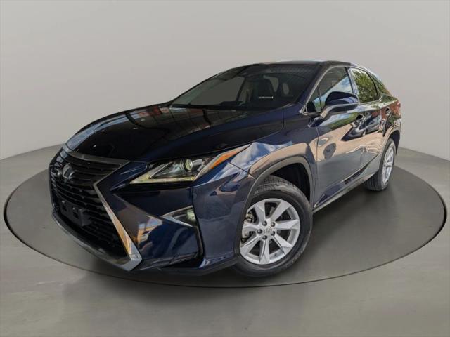 2017 Lexus RX 350 350 for sale in Irving, TX