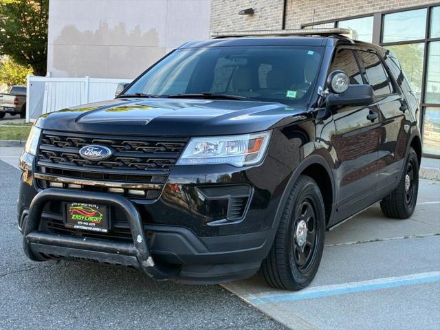 2018 Ford Explorer Base for sale in Newark, NJ