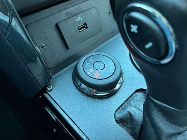 2018 Ford Explorer Base