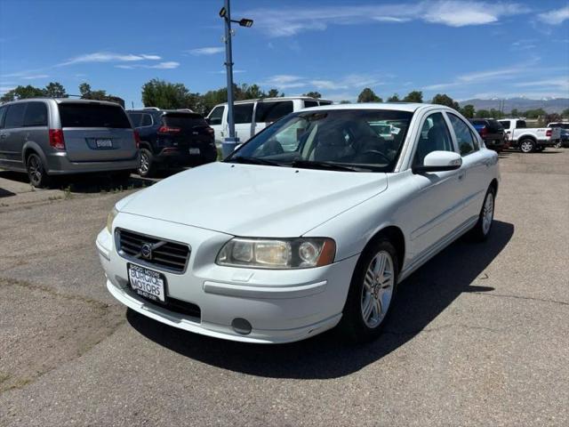 2007 Volvo S60 2.5T for sale in Longmont, CO