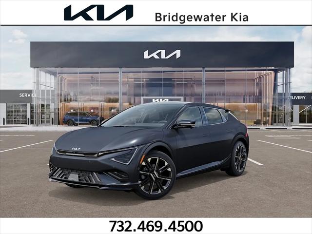 2026 Kia EV6 GT-Line AWD for sale in Bridgewater, NJ