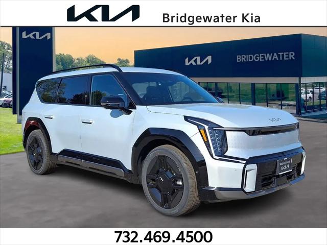 2026 Kia EV9 GT-Line for sale in Bridgewater, NJ