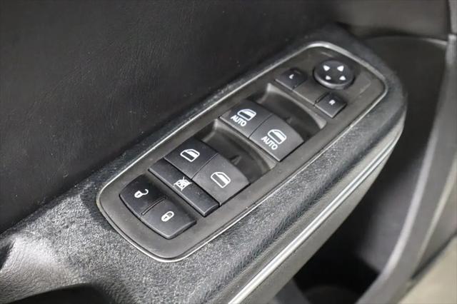 2018 Dodge Charger Police RWD
