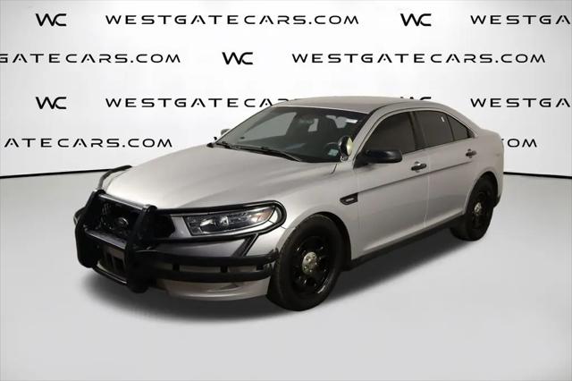 2017 Ford Police Interceptor Base for sale in Raleigh, NC