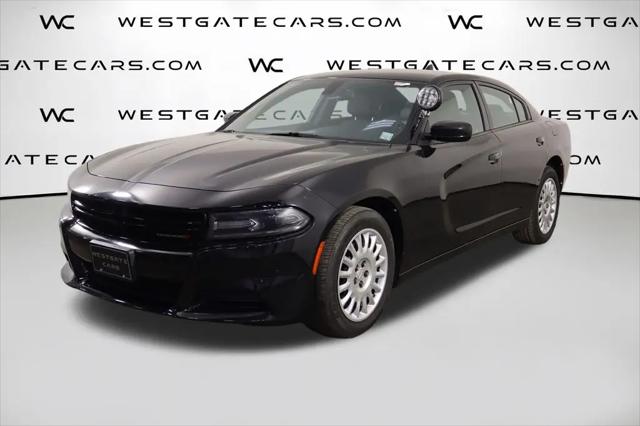 2016 Dodge Charger Police for sale in Raleigh, NC