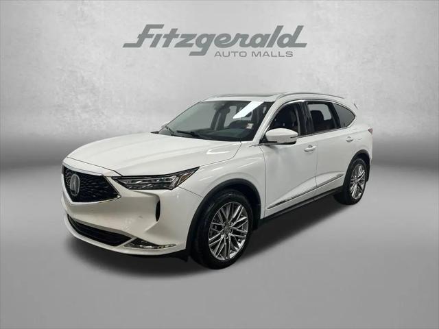 2022 Acura MDX Advance Package for sale in Clearwater, FL