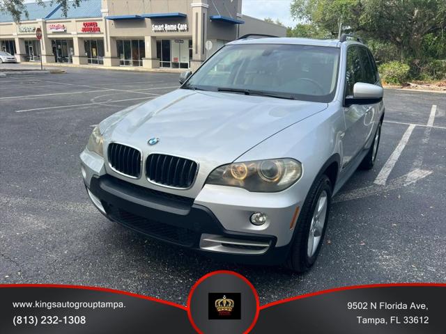2008 BMW X5 3.0si for sale in Tampa, FL