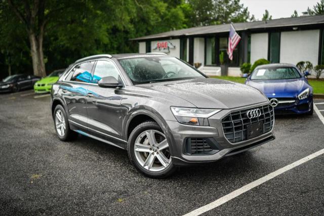 2019 Audi Q8 55 Premium for sale in Cumming, GA