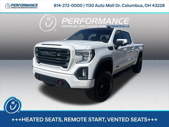 2021 GMC Sierra 1500 for sale near Columbus, OH