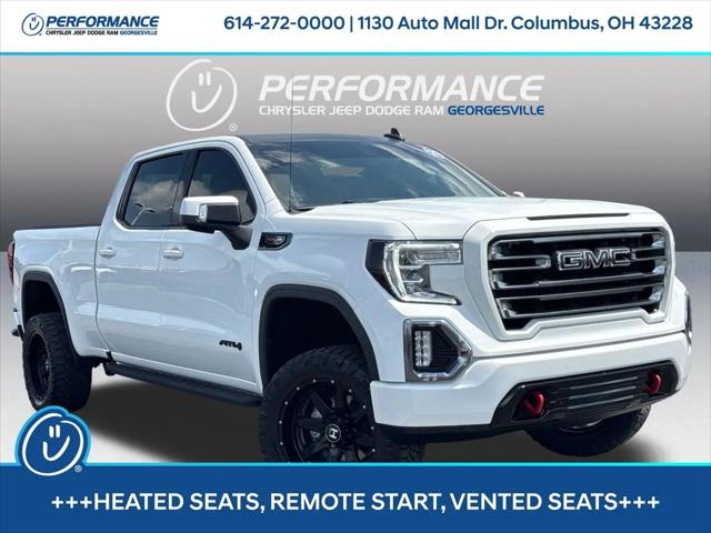 2021 GMC Sierra 1500 for sale near Columbus, OH
