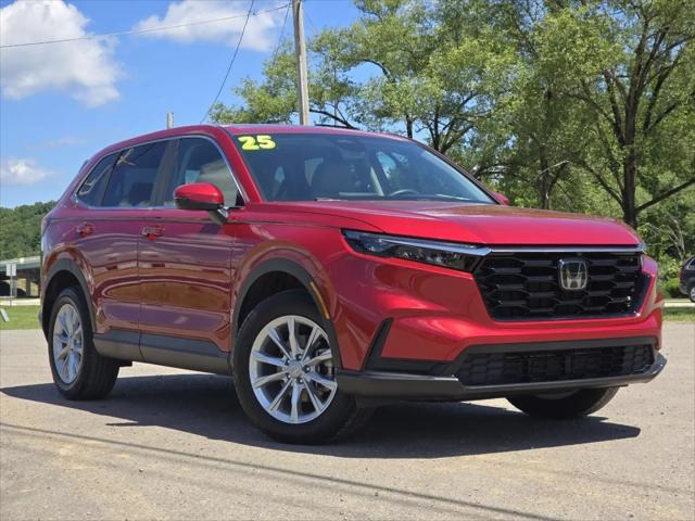 2025 Honda CR-V EX AWD for sale in Athens, OH