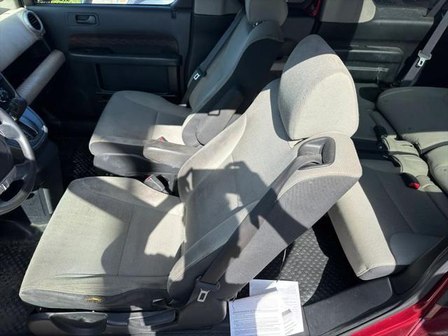 2007 Honda Element EX