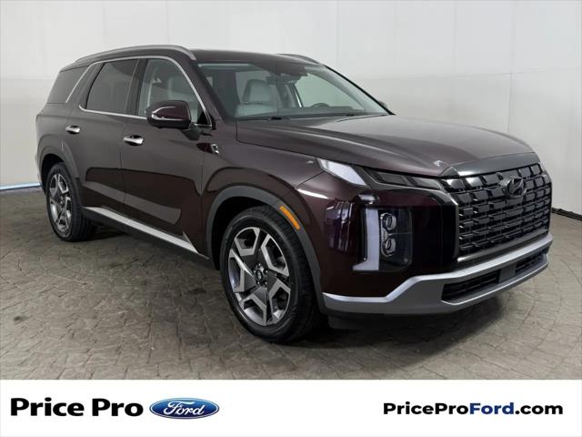 2023 Hyundai Palisade SEL for sale in Maumee, OH