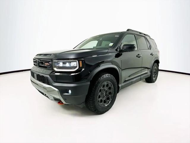 2026 Honda Passport AWD TrailSport Elite Blackout for sale in Bossier City, LA