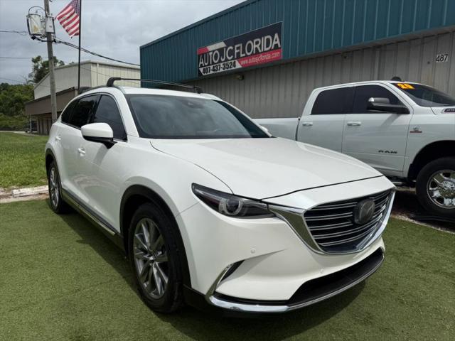 2018 Mazda CX-9 Grand Touring for sale in Orlando, FL