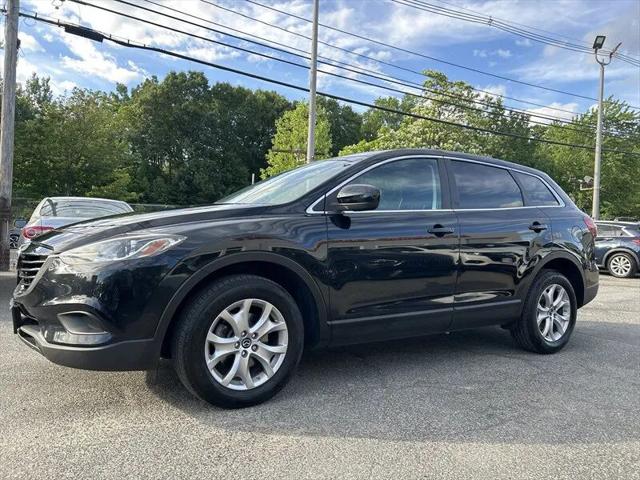 2015 Mazda CX-9 Sport for sale in Framingham, MA