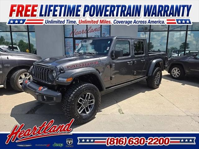2026 Jeep Gladiator Sport for sale in Excelsior Springs, MO