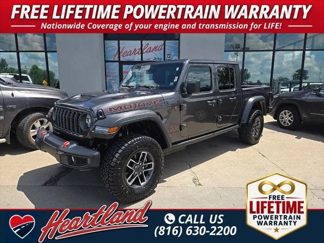2026 Jeep Gladiator Sport for sale in Excelsior Springs, MO