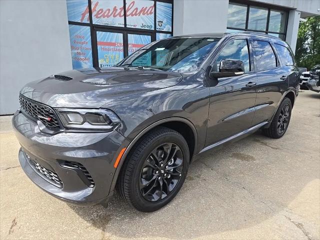 2026 Dodge Durango GT Plus AWD