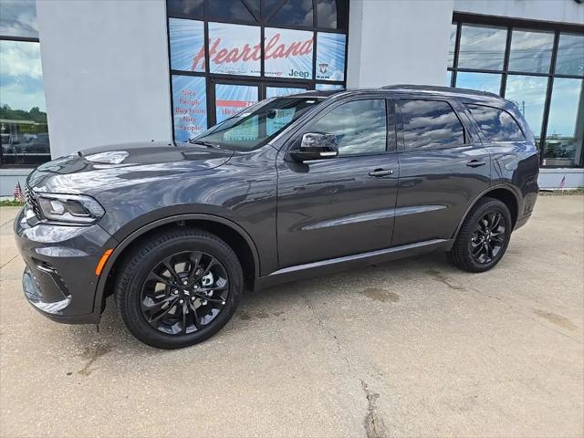 2026 Dodge Durango GT Plus AWD