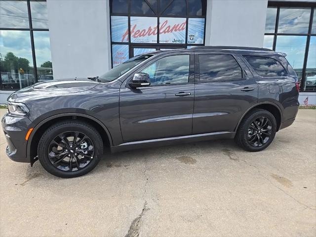 2026 Dodge Durango GT Plus AWD