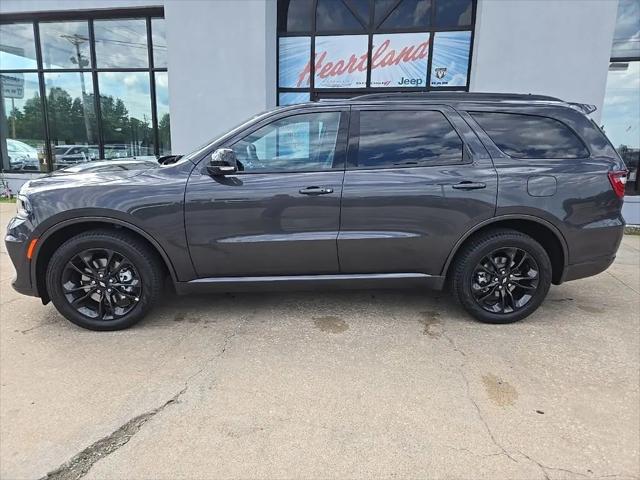 2026 Dodge Durango GT Plus AWD