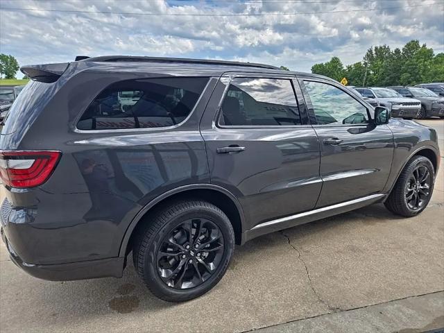 2026 Dodge Durango GT Plus AWD