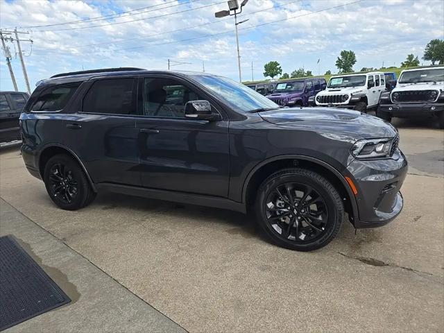 2026 Dodge Durango GT Plus AWD