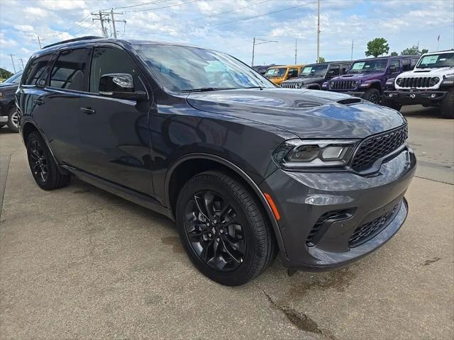 2026 Dodge Durango GT Plus AWD