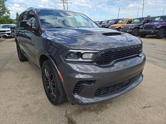 2026 Dodge Durango GT Plus AWD
