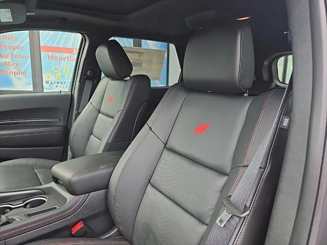 2026 Dodge Durango GT Plus AWD