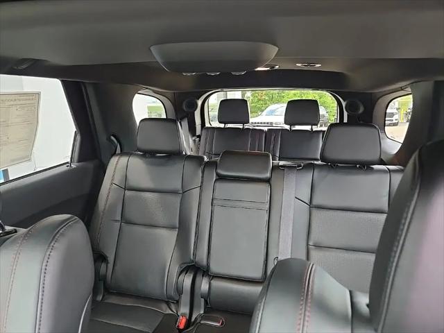 2026 Dodge Durango GT Plus AWD